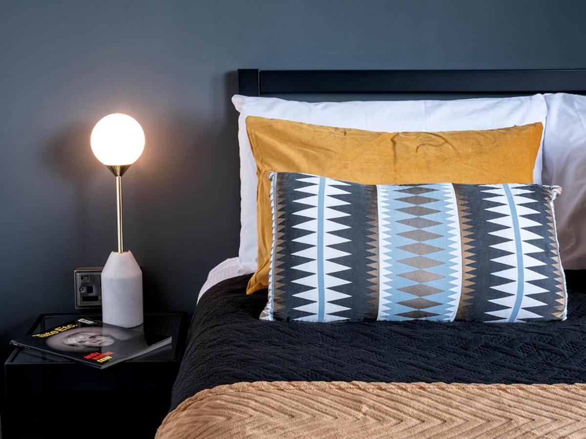 Hsa - Hoxton Square Appartement